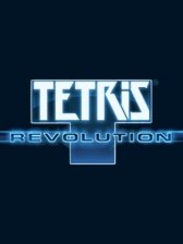 game pic for Tetris revolution Touch